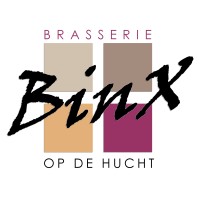 Brasserie BinX logo - Similar company to Renoman