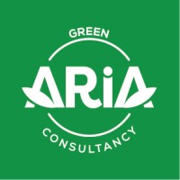 Aria Green logo - Similar company to Aware - Su Kaybının Önlenmesiyle İklim Değişikliğine Dayanıklılık Ve Uyumun Desteklenmesi Projesi