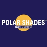 Polar Shades Sun Control logo - Similar company to Apollo Screen