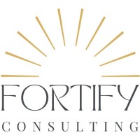 Fortify Consulting logo - Similar company to Fortify Consulting Llc