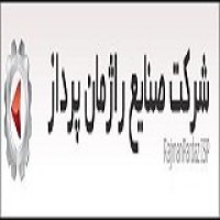Rajman Pardaz industries logo - Similar company to Maad Automation Co.