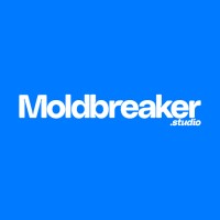 Moldbreaker Studio logo - Similar company to Explainer Video Hive