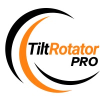 TILT ROTATOR PRO INC. logo - Similar company to Zd Solution Kg
