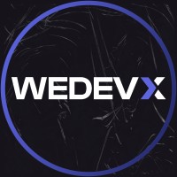 wedevx logo - Similar company to Courseau
