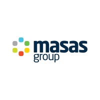 Masas Group logo - Similar company to Cobothon