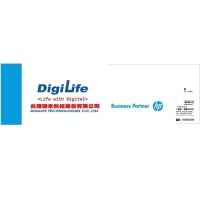 DigiLife Technologies CO., Ltd logo - Similar company to Digilife Technologies Limited