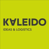 KALEIDO, Ideas & Logistics logo - Similar company to Cupa