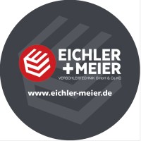 Eichler + Meier Verschleißtechnik GmbH & Co. KG logo - Similar company to Miveg · Smart Skewer Systems