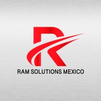 Ram Solutions Mexico logo - Similar company to Ars Automation