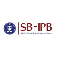 Sekolah Bisnis IPB University- School of Business IPB University logo - Similar company to Ipb University