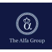 The Alfa Group logo - Similar company to Chasefuture