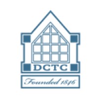 Dane County Title Company logo - Similar company to Elh Document Services