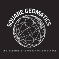 Square Geomatics logo - Similar company to Agizo Solutions