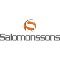 Salomonsson Grafiska AB logo - Similar company to Justnu Ab