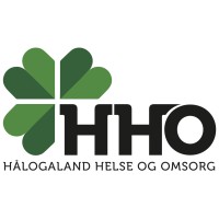 Hålogaland Helse og Omsorg AS logo - Similar company to Steco Miljø As