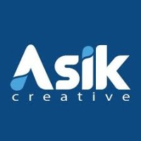 Asik Creative logo - Similar company to Starline Logistics