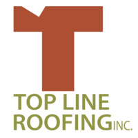 Top Line Roofing logo - Similar company to Topline
