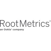 RootMetrics logo - Similar company to Ookla