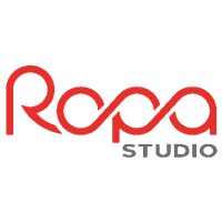 ROPA STUDIO logo - Similar company to Action Figure