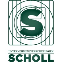 Unternehmensversicherungen Scholl GmbH logo - Similar company to Corpass Gmbh