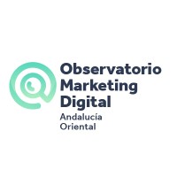 Observatorio Marketing Digital Andalucía Oriental logo - Similar company to Email Space - Agencia De Email Marketing Para Ecommerce