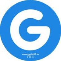 Getsoft Latam logo - Similar company to Nikolasoft