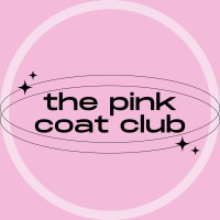 The Pink Coat Club logo - Similar company to Mcburney Disability Resource Center