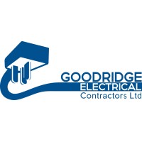 Goodridge Electrical Contractors Ltd logo - Similar company to Synergit Group Limited
