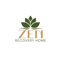 Zen Recovery Home logo - Similar company to United In Movement