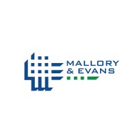 Mallory & Evans Service logo - Similar company to Summit Refrigerants