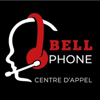 Bell phone logo - Similar company to Sippy