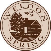 City of Weldon Spring logo - Similar company to Integrated Document Technologies, Inc. (Idt)