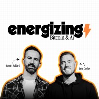 Energizing Bitcoin & Ai Podcast logo - Similar company to Oplii