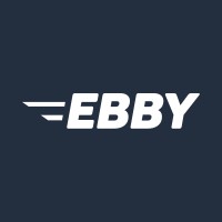 Ebby logo - Similar company to Spring