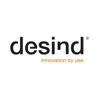 Agence Desind logo - Similar company to Iun Designs