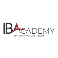 IBAcademy logo - Similar company to Digital Growth Factor