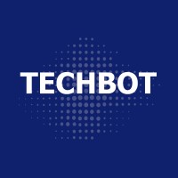 TECHBOT logo - Similar company to Techbots