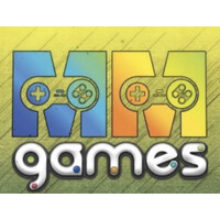 Moo Moo Games logo - Similar company to Kodlamaker