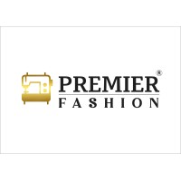 Premier Fashion logo - Similar company to Beyond Design Atelier