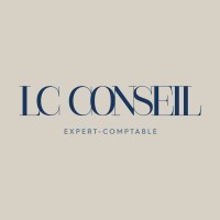 LC CONSEIL logo - Similar company to Cecofisc