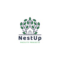 NestUp logo - Similar company to Fitzu