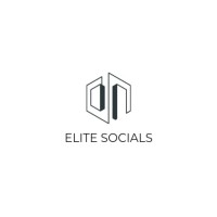 Elite Socials logo - Similar company to Elite Socials