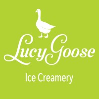 LucyGoose Ice Creamery logo - Similar company to Lyfto
