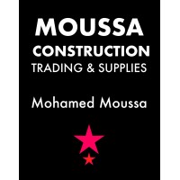 MOUSSA CONSTRUCTION & TRADING logo - Similar company to Quantum Construction& General Supplies