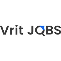 Vrit Recruitment logo - Similar company to Adzen