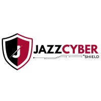 Jazz Cyber Shield logo - Similar company to Dedicated7