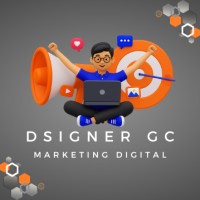 Dsigner GC logo - Similar company to Gc Studio Marketing