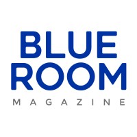 Blue Room Magazine logo - Similar company to Colorfuel