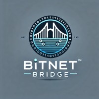 BitNet Bridge logo - Similar company to Codespace Solutions