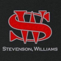 Stevenson, Williams Company logo - Similar company to Kingston Management Group
